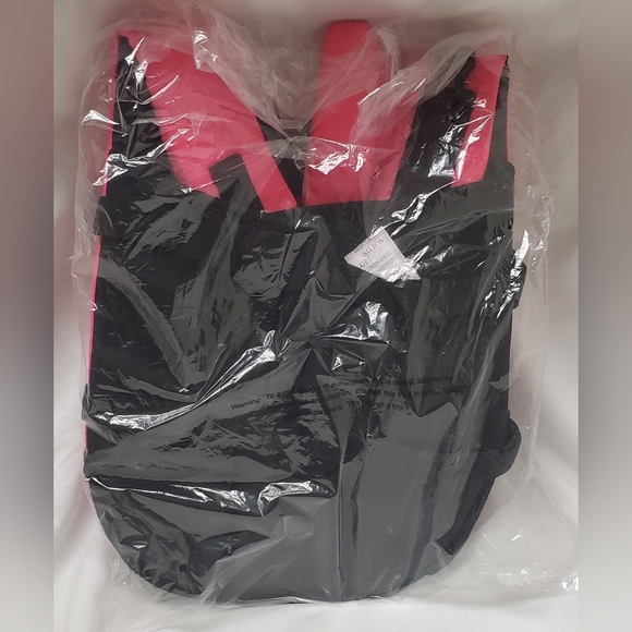 NIP Frisco Ripstop Dog Life Jacket - Picture 6 of 8